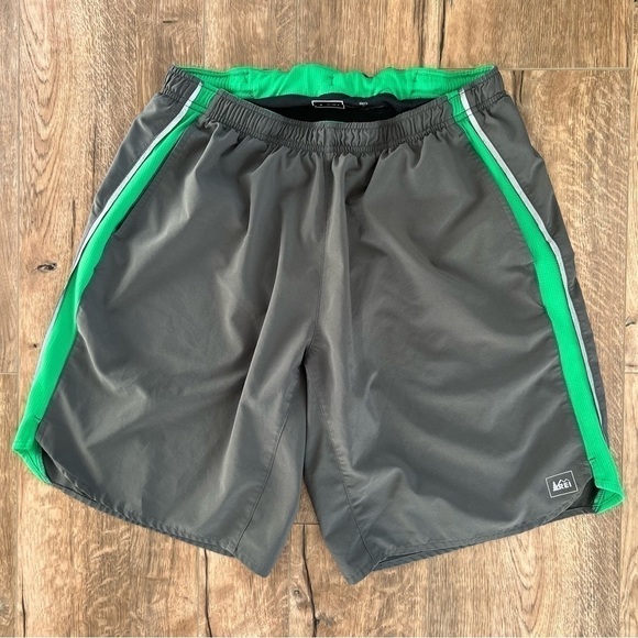 REI Running/Hiking/Workout Shorts - Picture 1 of 4